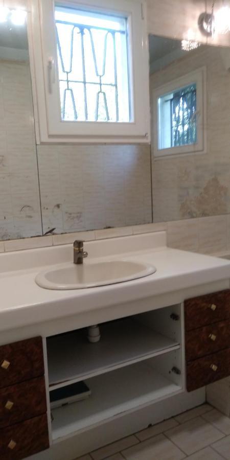 Villa - Coulommiers - Parcs Des Felins - Provins Beautheil-Saints 外观 照片