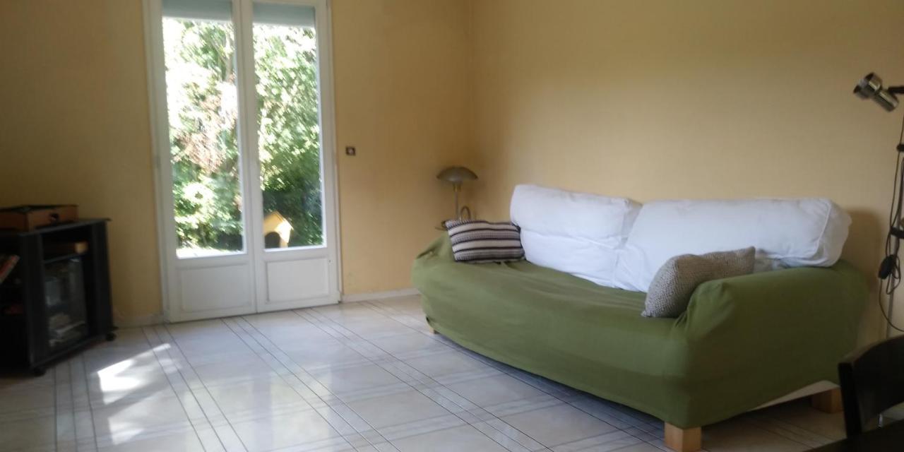 Villa - Coulommiers - Parcs Des Felins - Provins Beautheil-Saints 外观 照片
