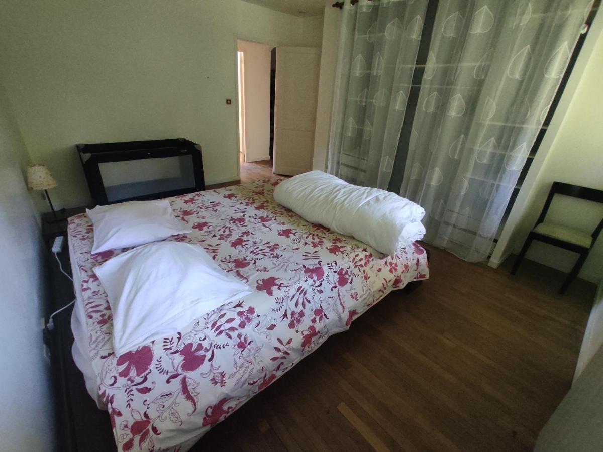 Villa - Coulommiers - Parcs Des Felins - Provins Beautheil-Saints 外观 照片