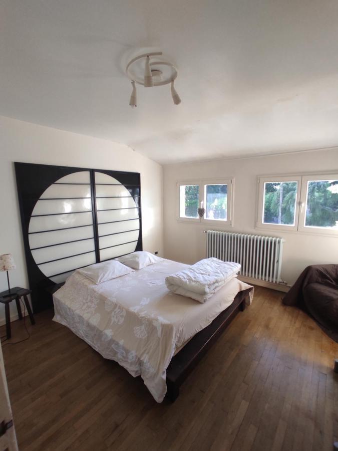 Villa - Coulommiers - Parcs Des Felins - Provins Beautheil-Saints 外观 照片