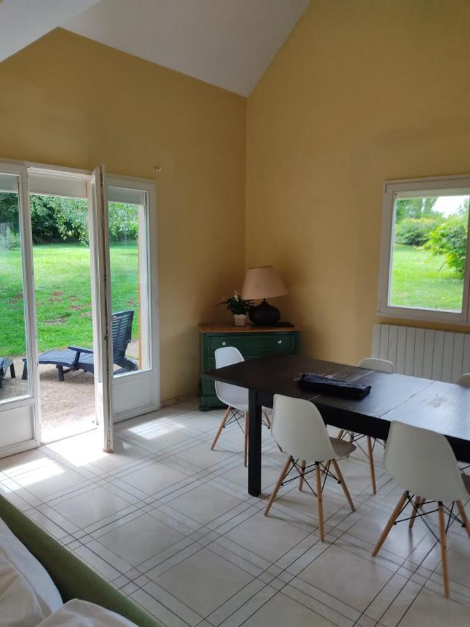 Villa - Coulommiers - Parcs Des Felins - Provins Beautheil-Saints 外观 照片