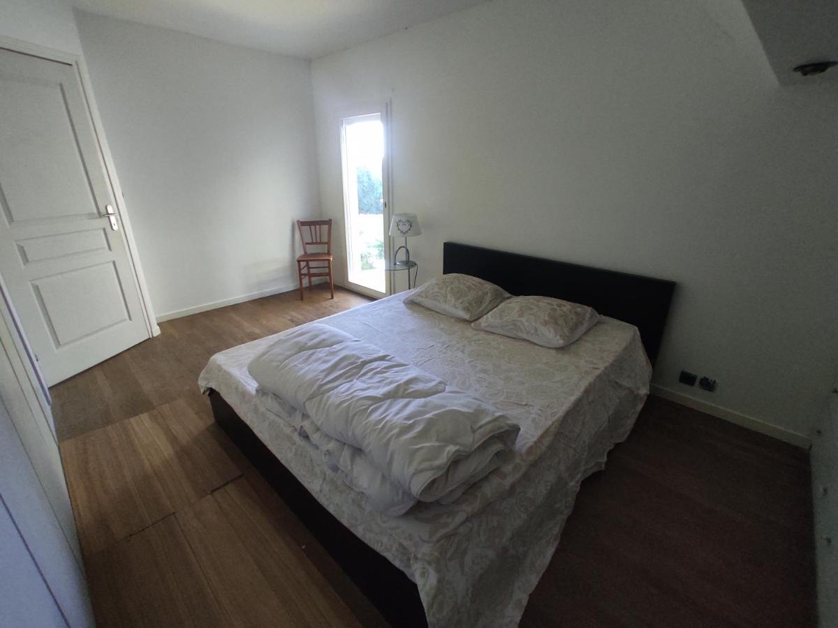 Villa - Coulommiers - Parcs Des Felins - Provins Beautheil-Saints 外观 照片